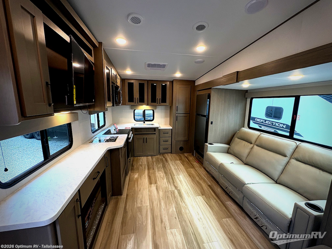 New 2026 Grand Design Reflection 150 Series 270BN available in Tallahassee, Florida