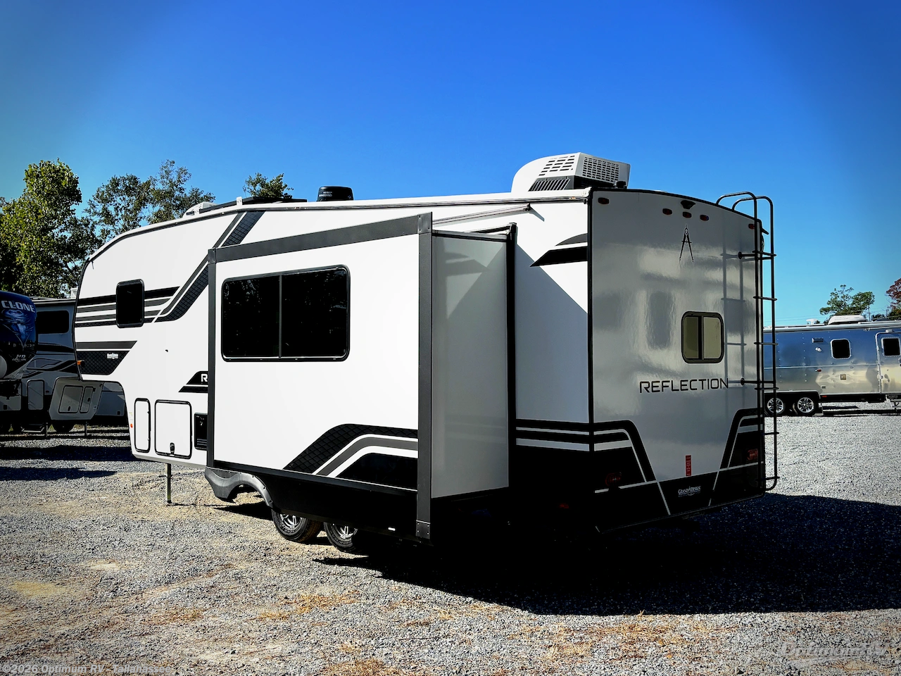 2026 Reflection 150 Series 270BN by Grand Design from Optimum RV - Tallahassee in Tallahassee, Florida