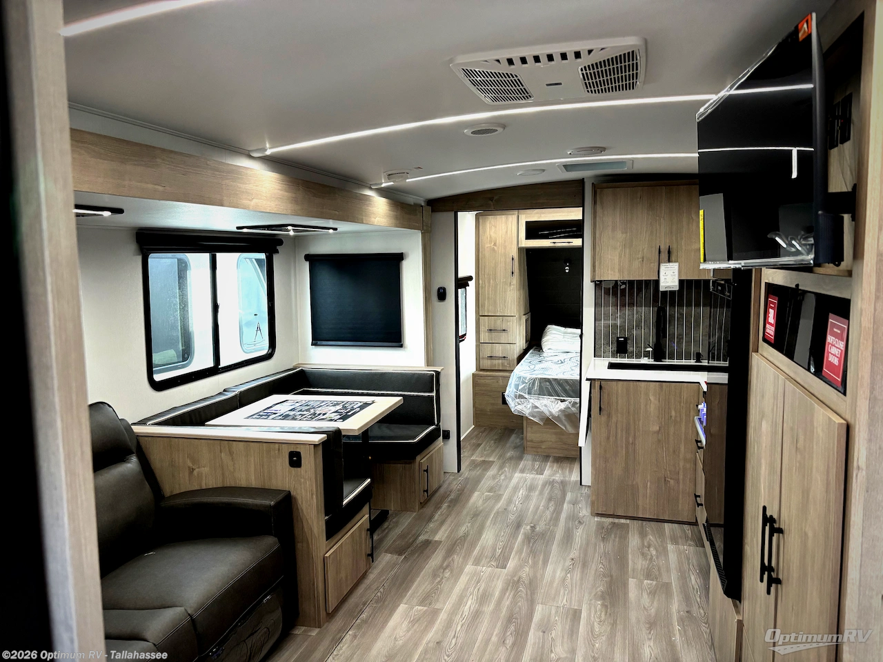 New 2026 Grand Design Imagine 2600RB available in Tallahassee, Florida