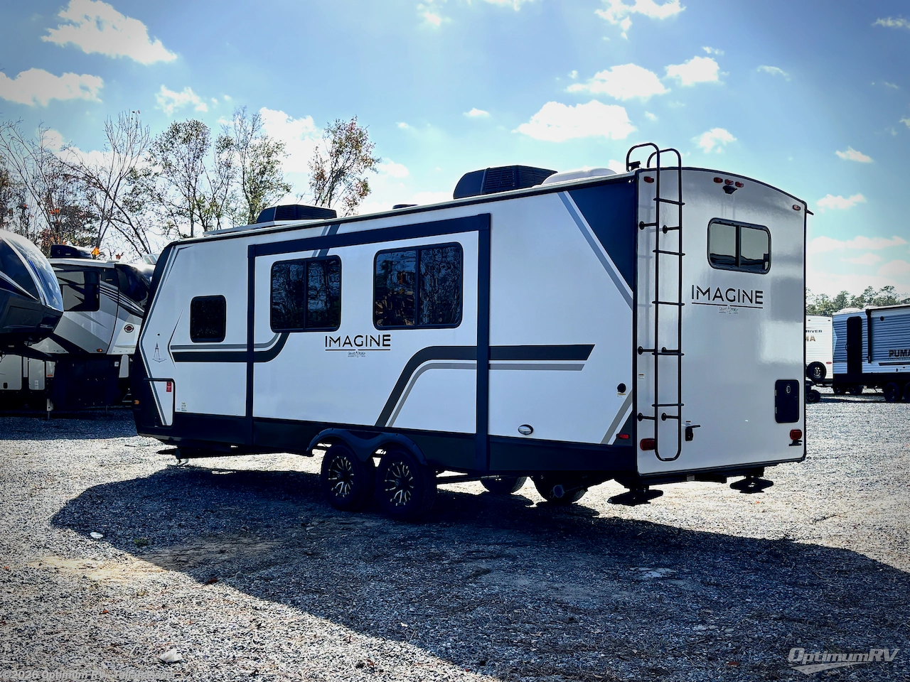 2026 Imagine 2600RB by Grand Design from Optimum RV - Tallahassee in Tallahassee, Florida