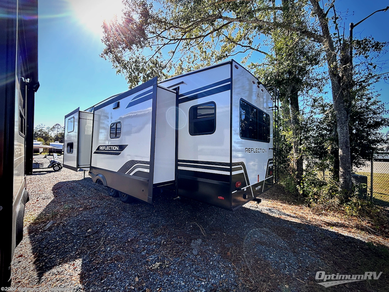 2026 Reflection 324MBS by Grand Design from Optimum RV - Tallahassee in Tallahassee, Florida