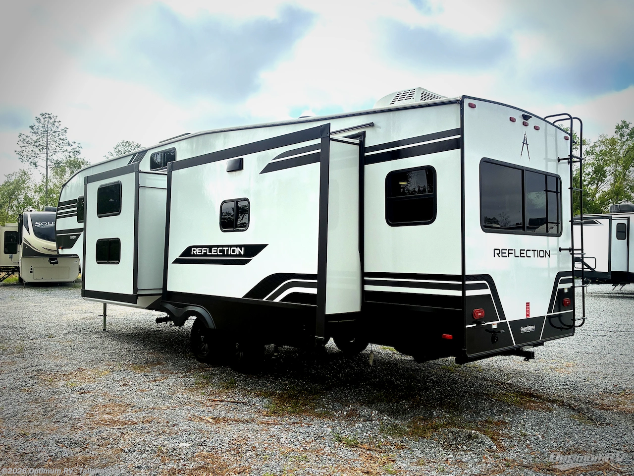 2026 Reflection 324MBS by Grand Design from Optimum RV - Tallahassee in Tallahassee, Florida