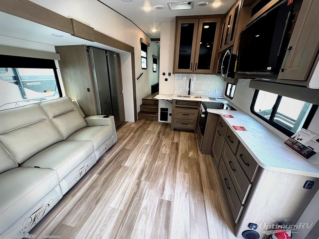 New 2026 Grand Design Reflection 150 Series 260RD available in Tallahassee, Florida