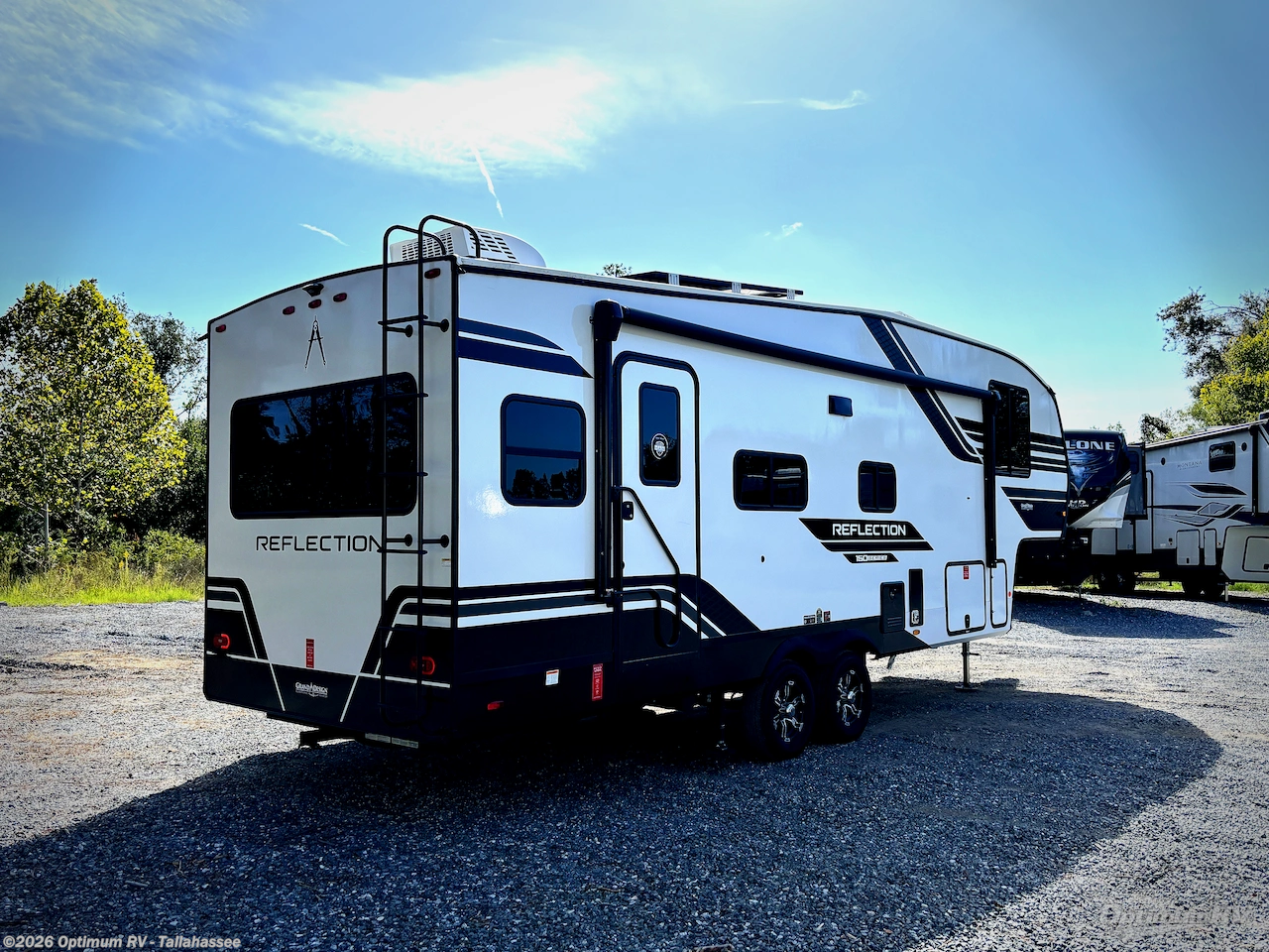 2026 Reflection 150 Series 260RD by Grand Design from Optimum RV - Tallahassee in Tallahassee, Florida
