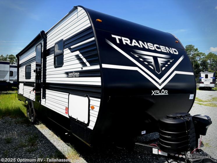 New 2026 Grand Design Transcend Xplor 26BHX available in Tallahassee, Florida