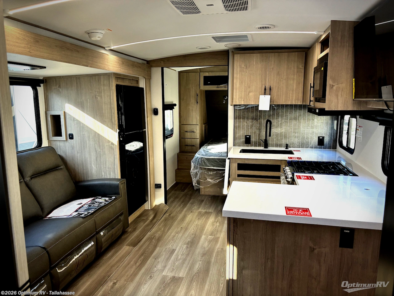 New 2026 Grand Design Imagine 2300MK available in Tallahassee, Florida