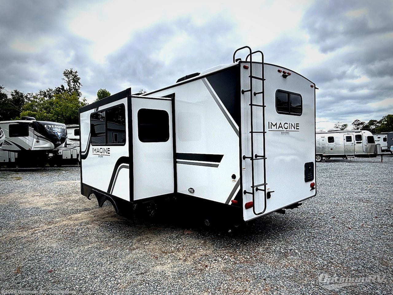 2026 Imagine 2300MK by Grand Design from Optimum RV - Tallahassee in Tallahassee, Florida