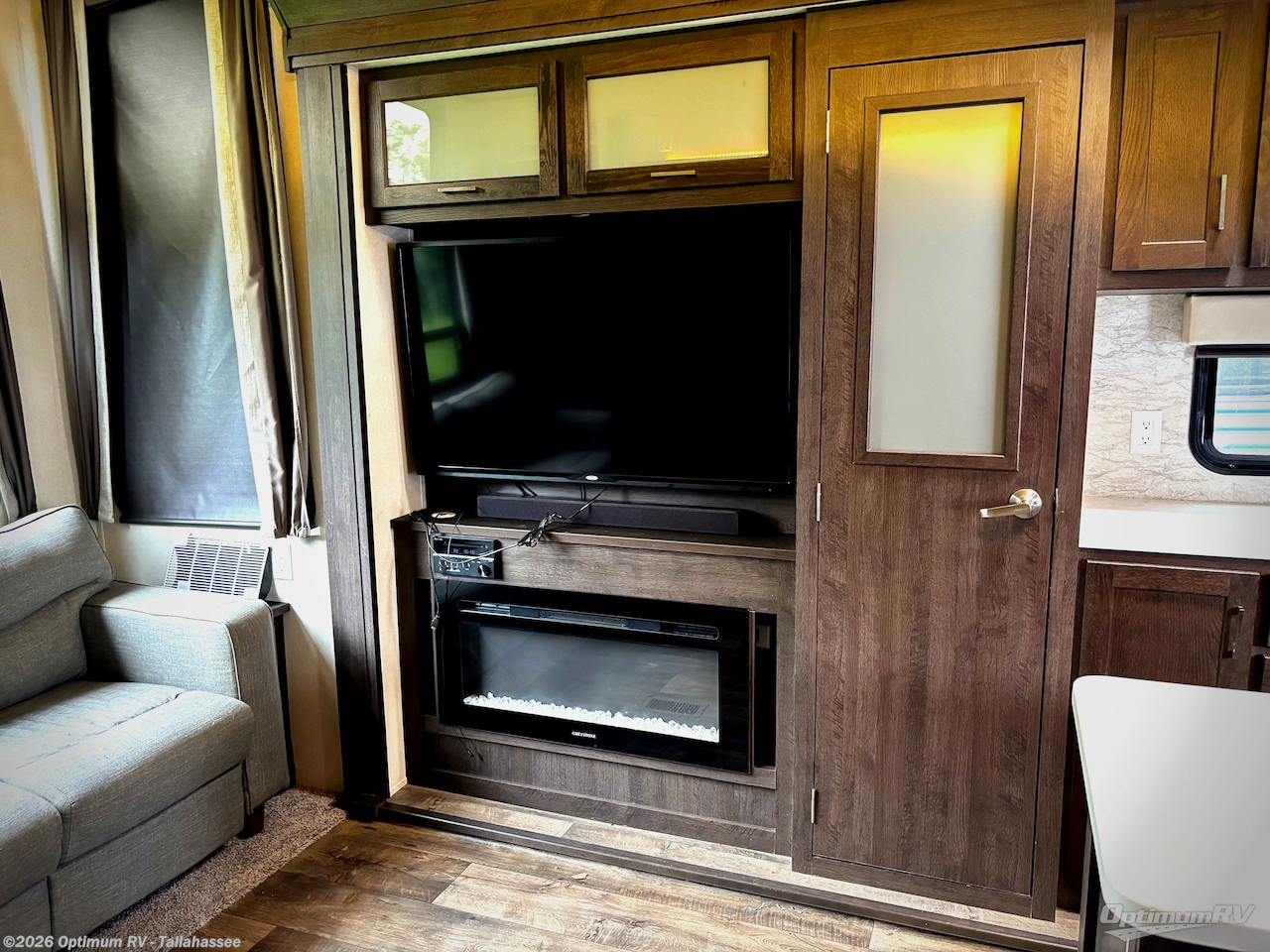 Used 2019 Forest River Wildwood Grand Lodge 42DL available in Tallahassee, Florida
