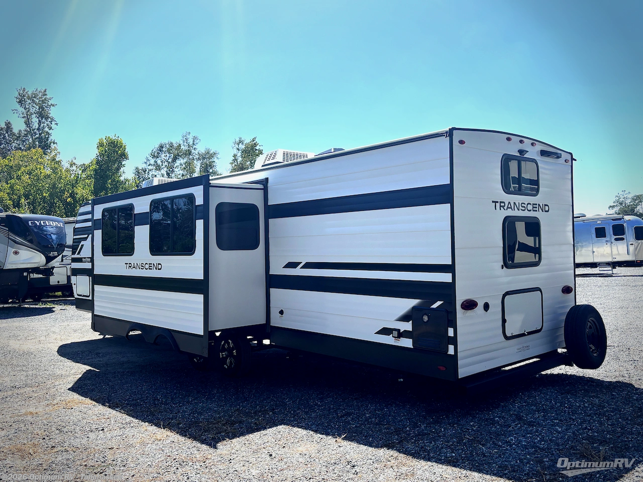 2026 Transcend 305BHT by Grand Design from Optimum RV - Tallahassee in Tallahassee, Florida