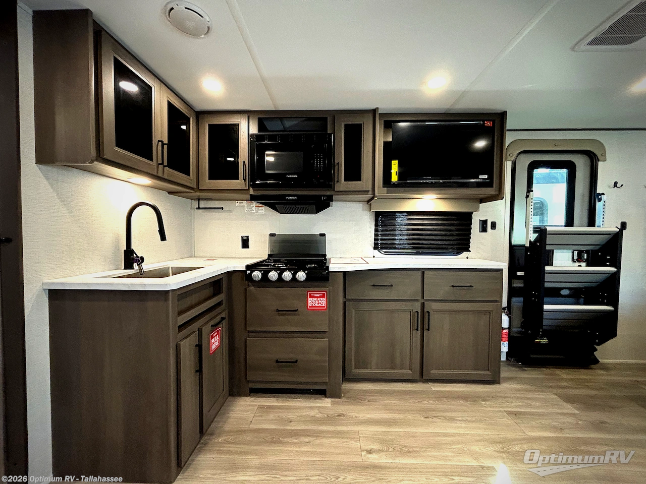 New 2026 Grand Design Transcend 265BHT available in Tallahassee, Florida