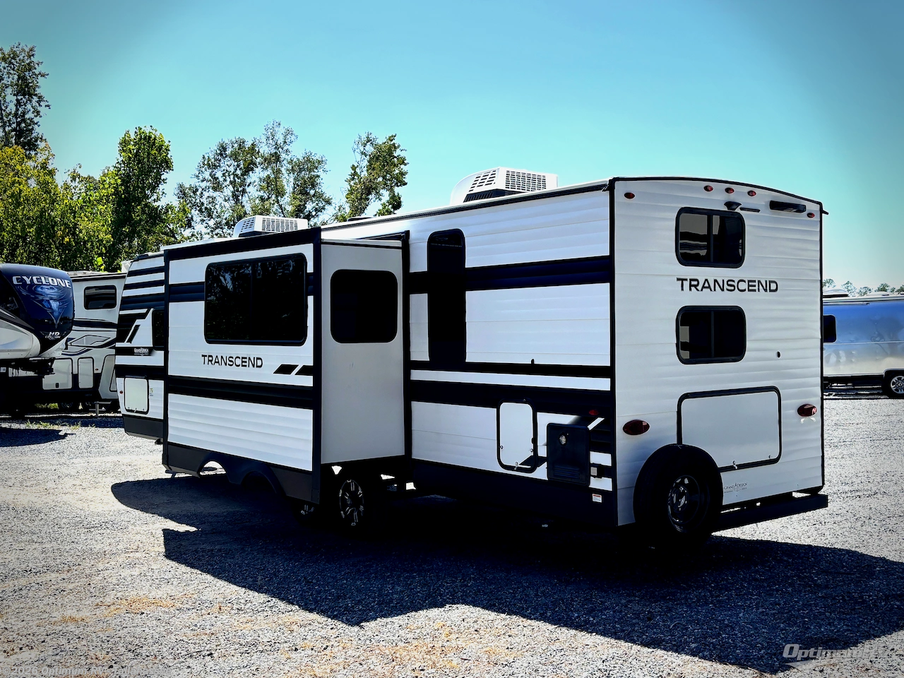 2026 Transcend 265BHT by Grand Design from Optimum RV - Tallahassee in Tallahassee, Florida