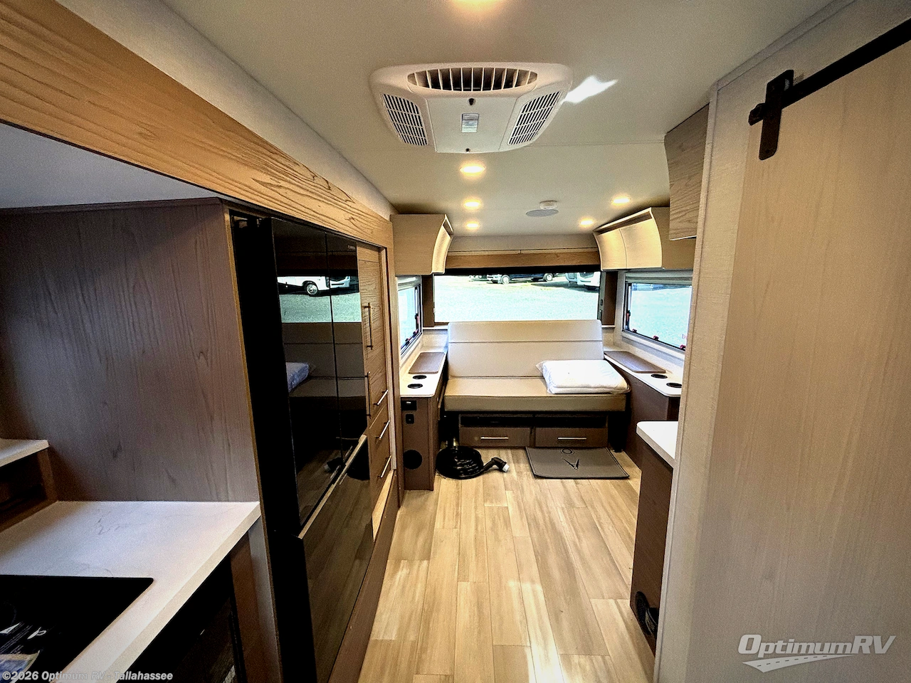 New 2026 Grand Design Serenova 150HL available in Tallahassee, Florida