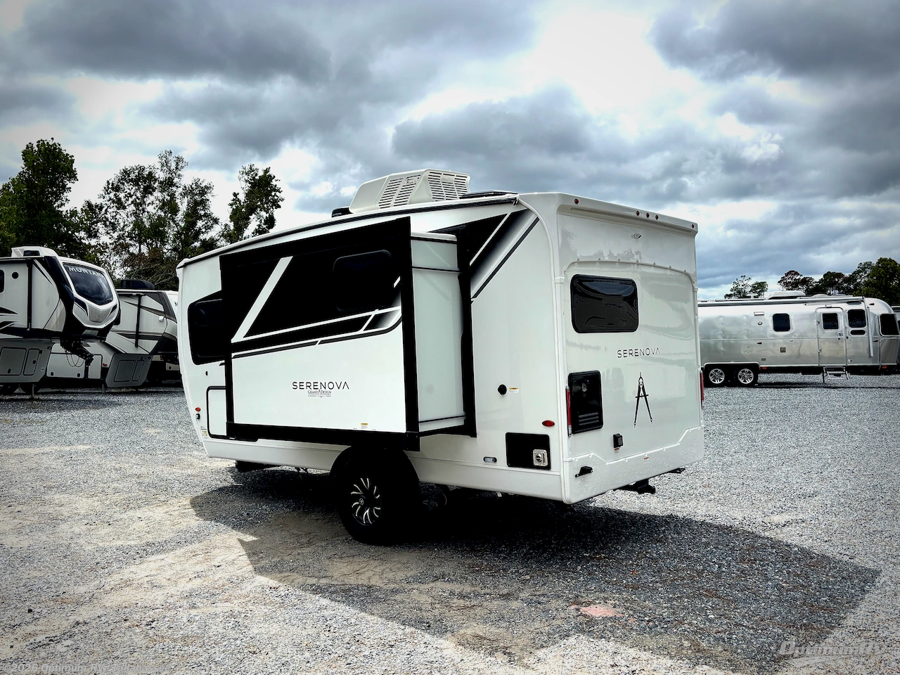 2026 Serenova 150HL by Grand Design from Optimum RV - Tallahassee in Tallahassee, Florida