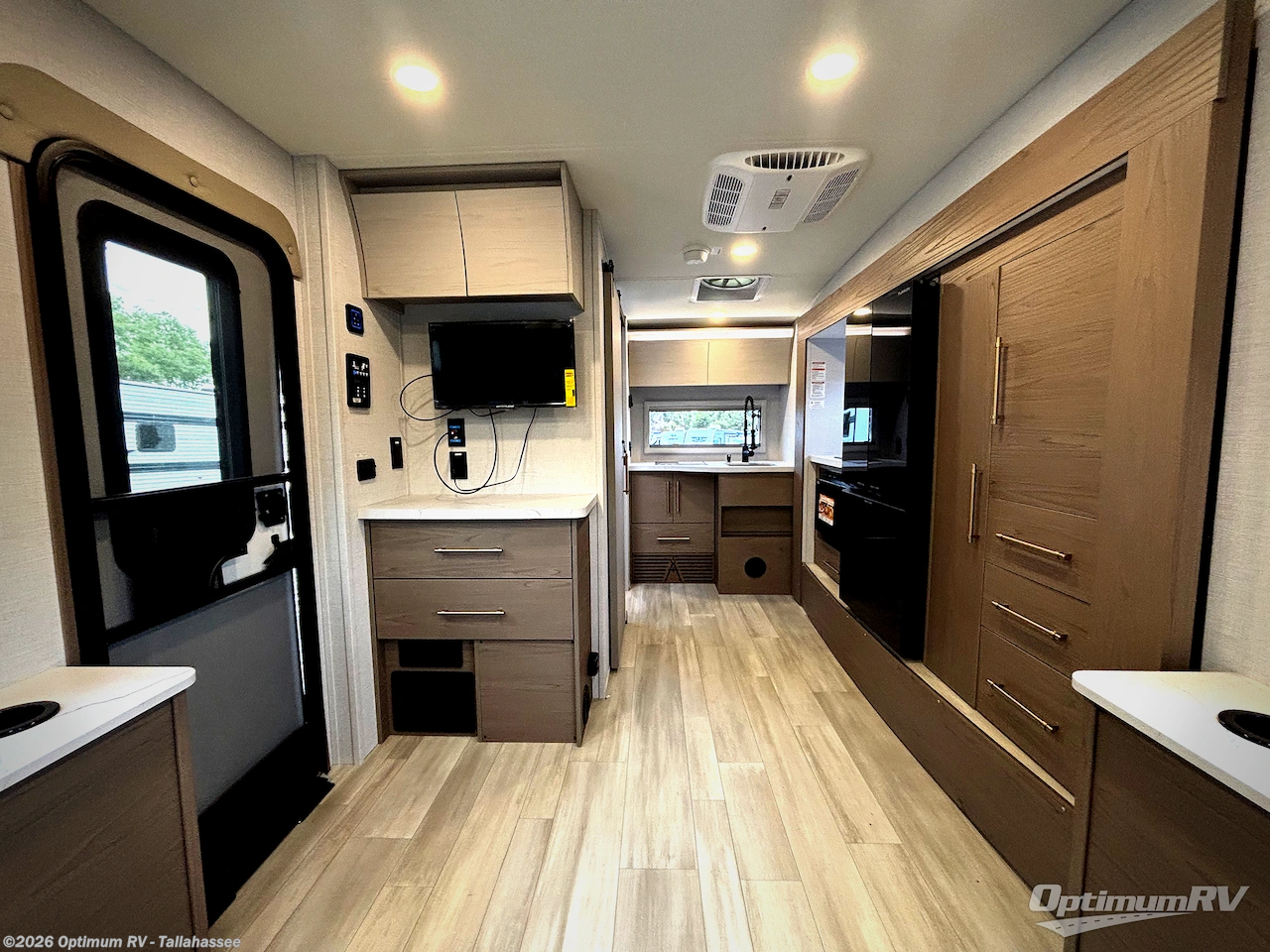 New 2026 Grand Design Serenova 150HL available in Tallahassee, Florida