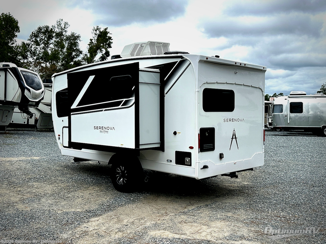2026 Serenova 150HL by Grand Design from Optimum RV - Tallahassee in Tallahassee, Florida