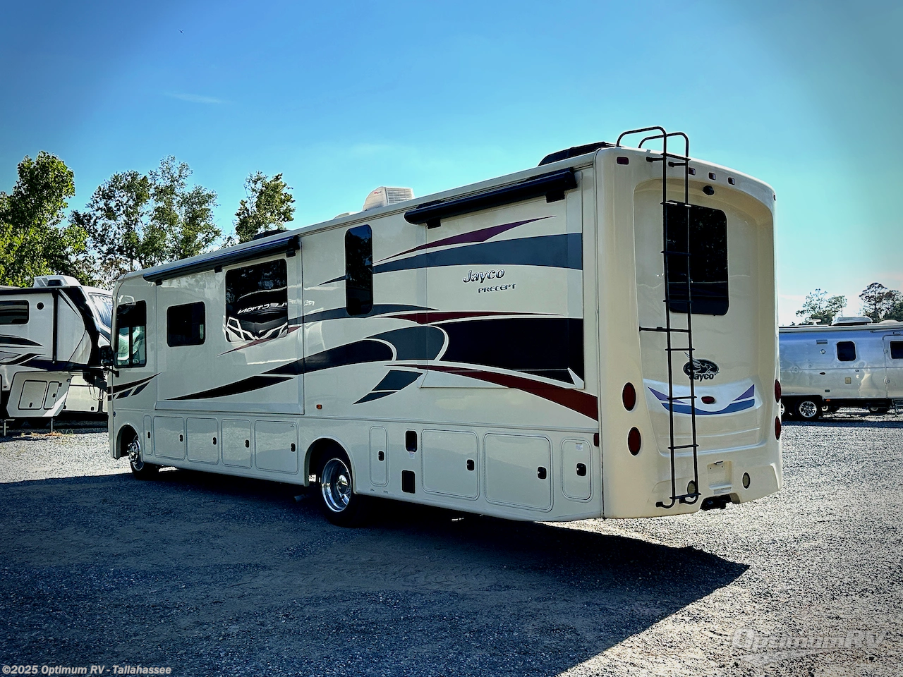 2016 Precept 35S by Jayco from Optimum RV - Tallahassee in Tallahassee, Florida