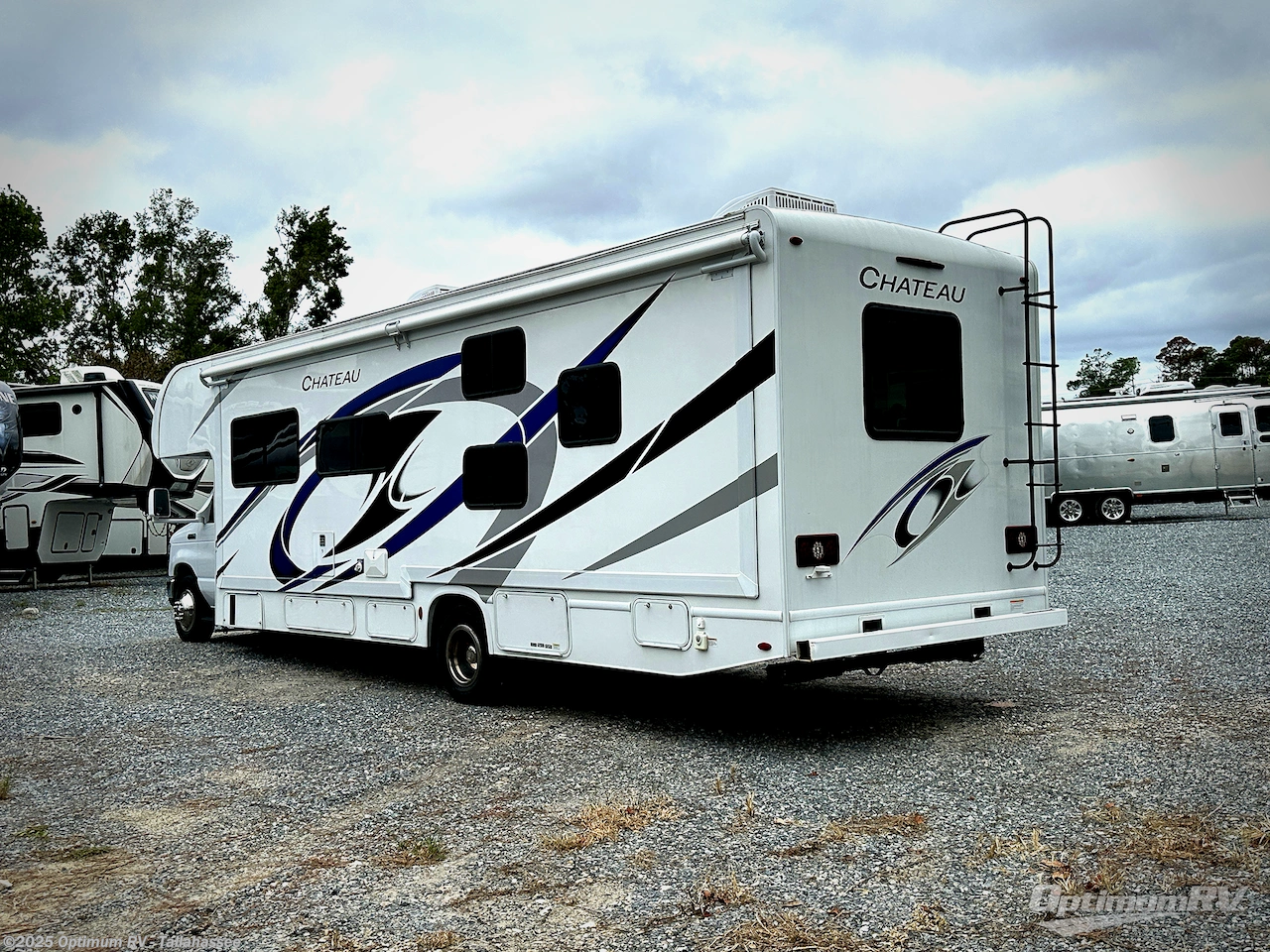 2021 Chateau 31EV by Thor from Optimum RV - Tallahassee in Tallahassee, Florida