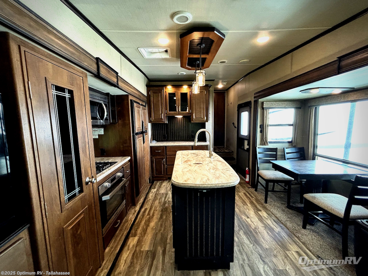 2019 Reflection 303RLS by Grand Design from Optimum RV - Tallahassee in Tallahassee, Florida