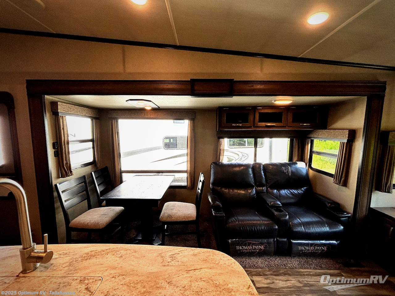 Used 2019 Grand Design Reflection 303RLS available in Tallahassee, Florida