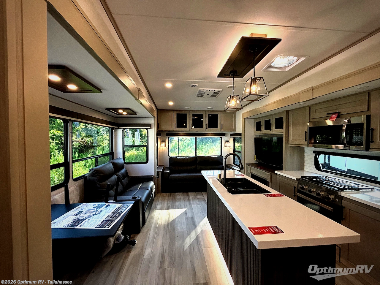 New 2026 Grand Design Influence 3003RL available in Tallahassee, Florida