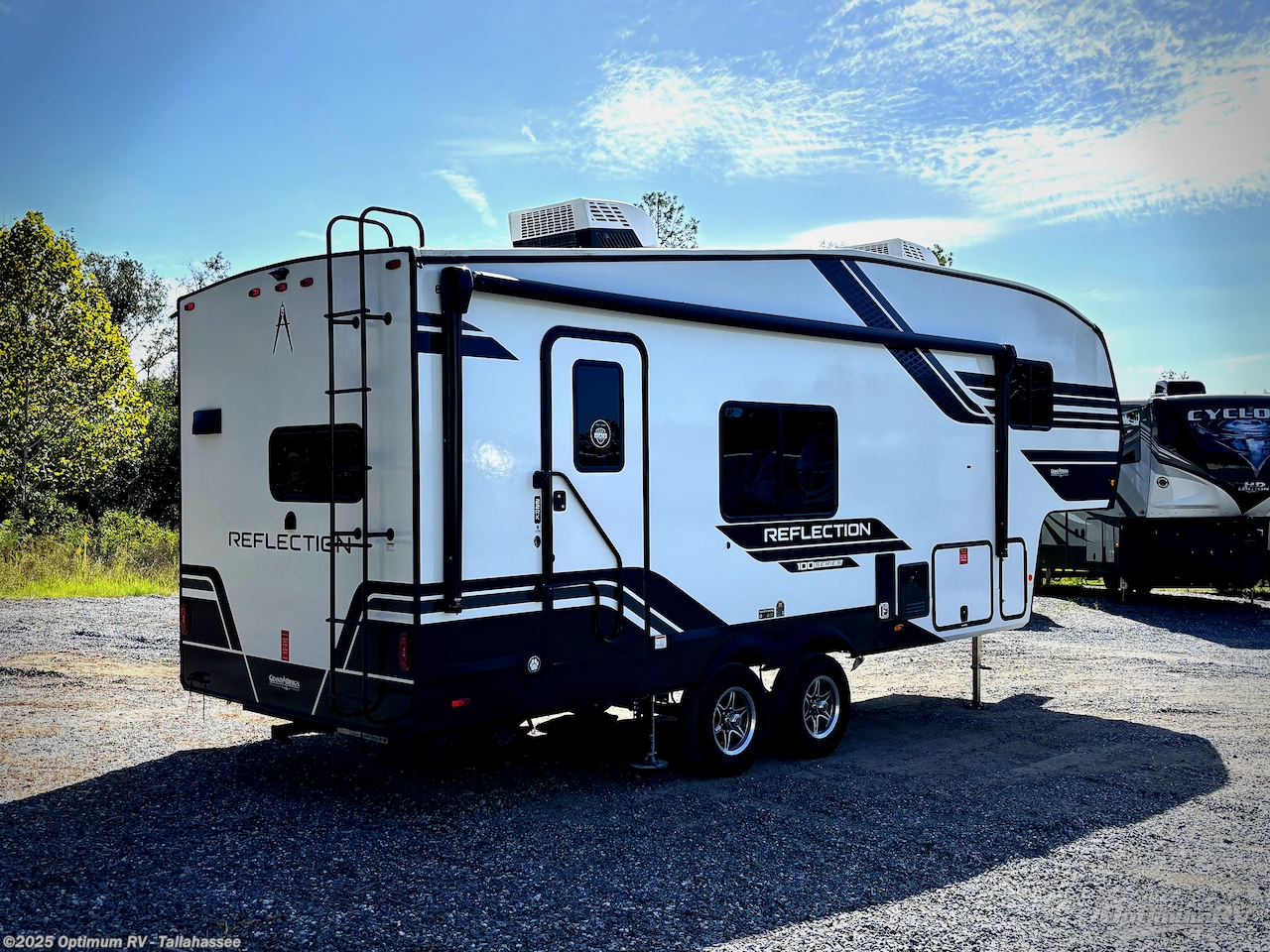 2026 Grand Design Reflection 100 Series 22RK - New Fifth Wheel For Sale by Optimum RV - Tallahassee in Tallahassee, Florida features Slideout, Awning