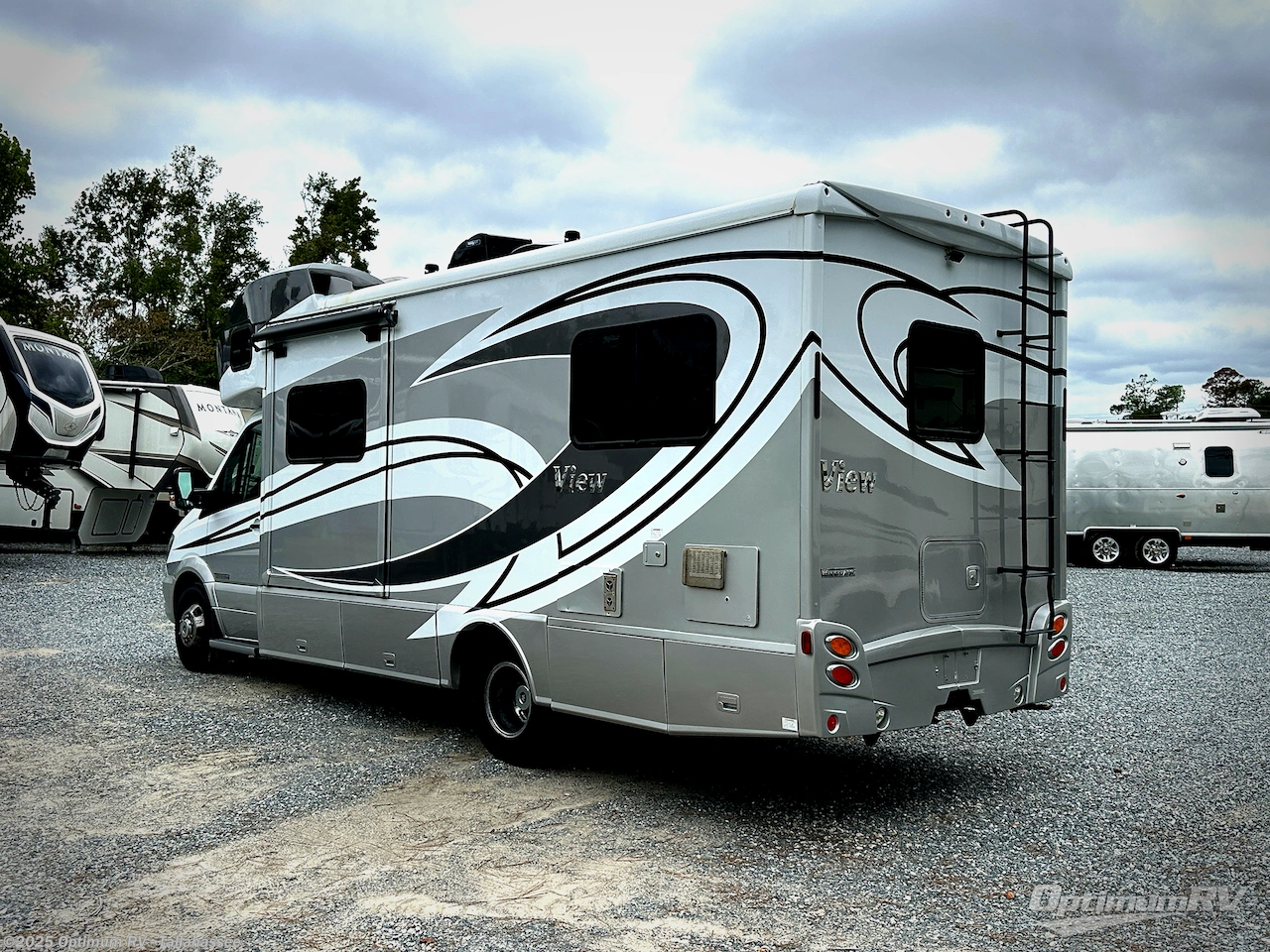 2016 View 24V by Winnebago from Optimum RV - Tallahassee in Tallahassee, Florida