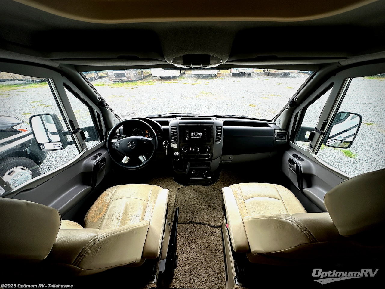 Used 2016 Winnebago View 24V available in Tallahassee, Florida