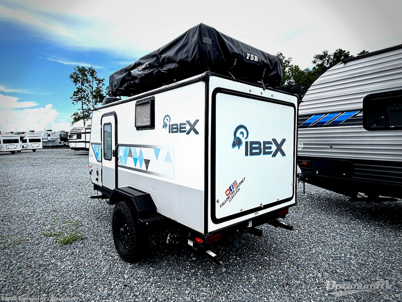 2023 IBEX 10LHRK by Forest River from Optimum RV - Tallahassee in Tallahassee, Florida