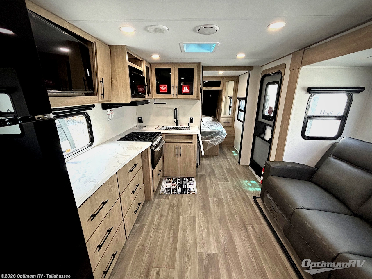 New 2026 Grand Design Imagine XLS 22RBE available in Tallahassee, Florida