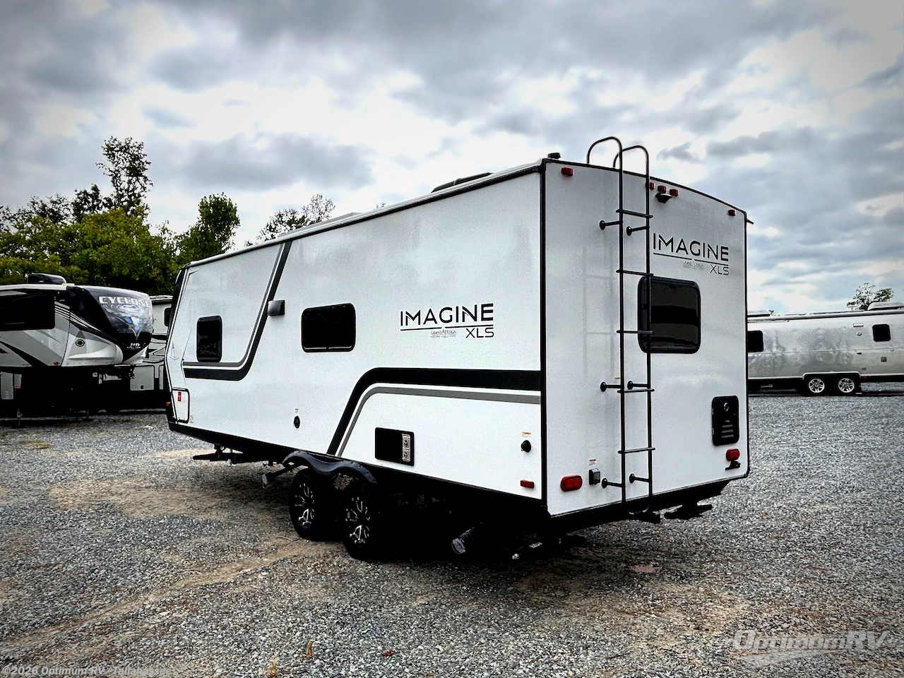 2026 Imagine XLS 22RBE by Grand Design from Optimum RV - Tallahassee in Tallahassee, Florida
