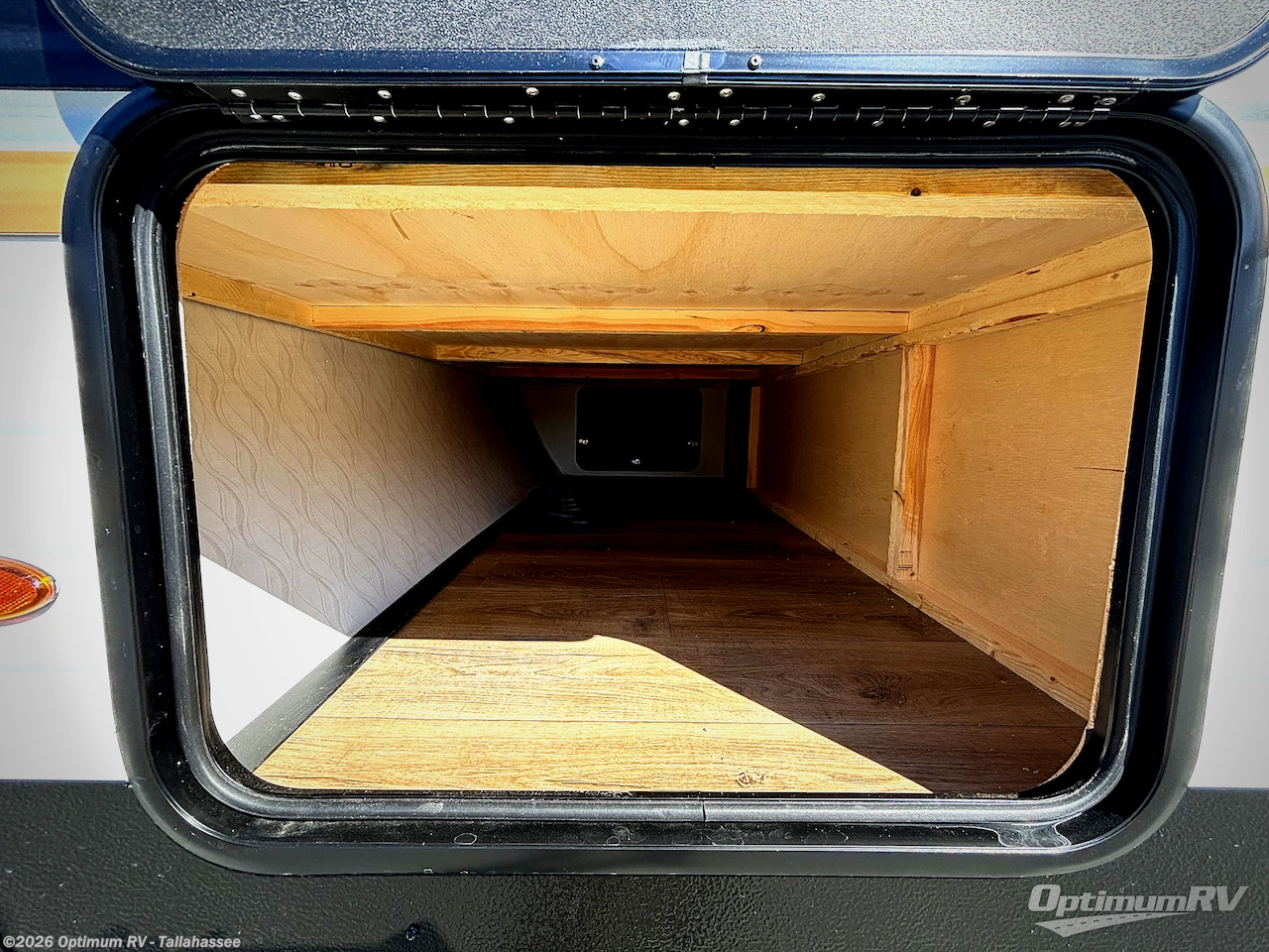 New 2026 Forest River Puma Camping Edition 263BHCE available in Tallahassee, Florida