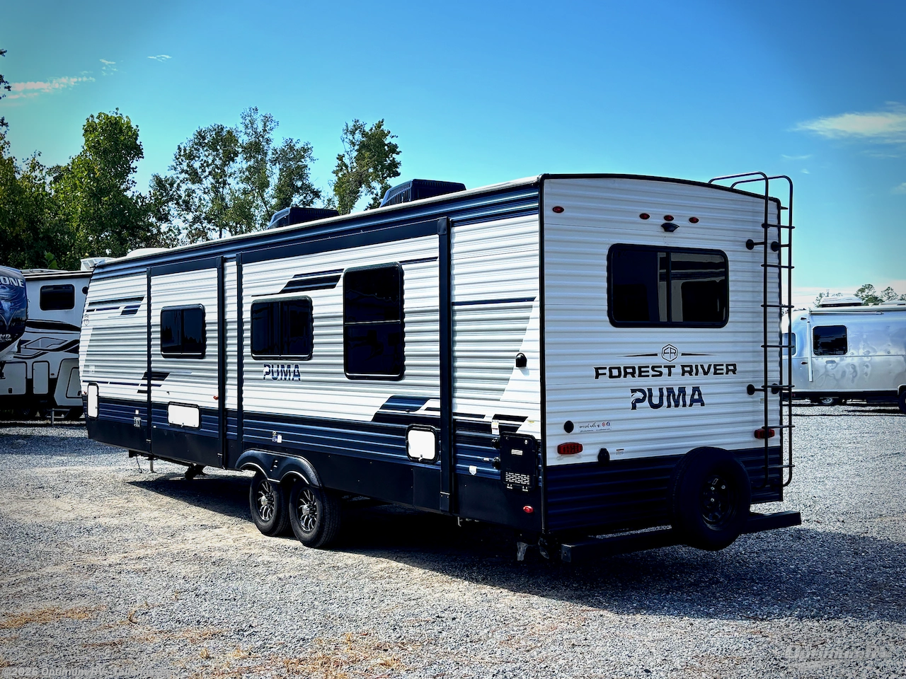 2026 Puma 310RK by Forest River from Optimum RV - Tallahassee in Tallahassee, Florida