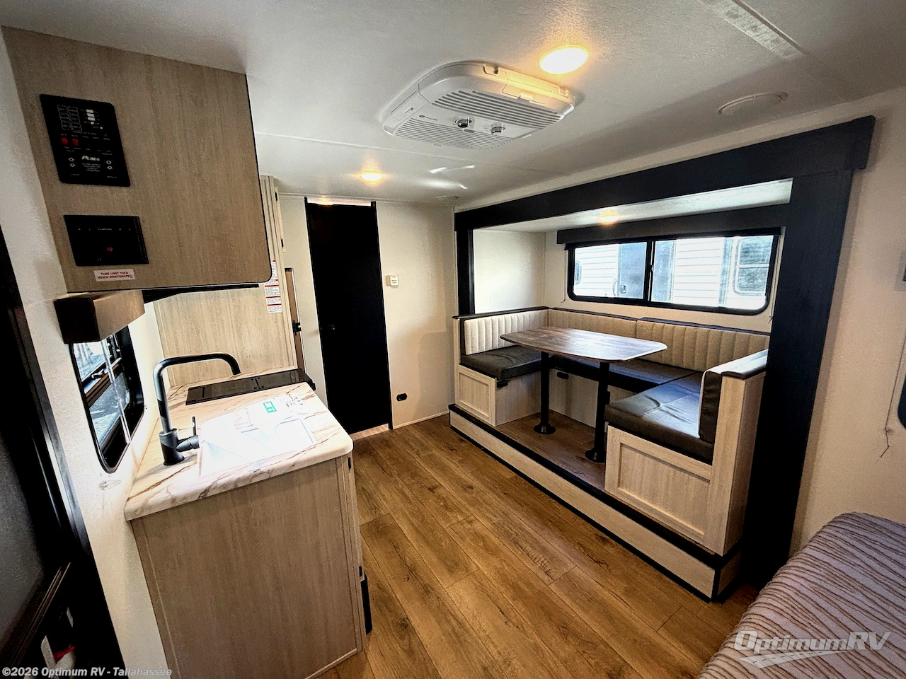 New 2026 Forest River Puma Camping Edition 16DSCE available in Tallahassee, Florida