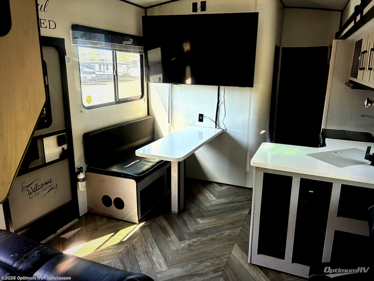 Used 2021 Heartland Torque TQ T333 available in Tallahassee, Florida