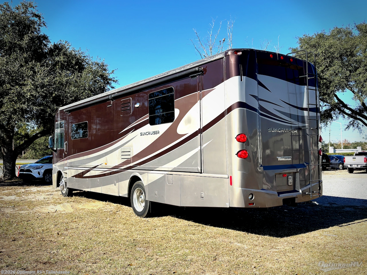 2015 Suncruiser 35P by Itasca from Optimum RV - Tallahassee in Tallahassee, Florida