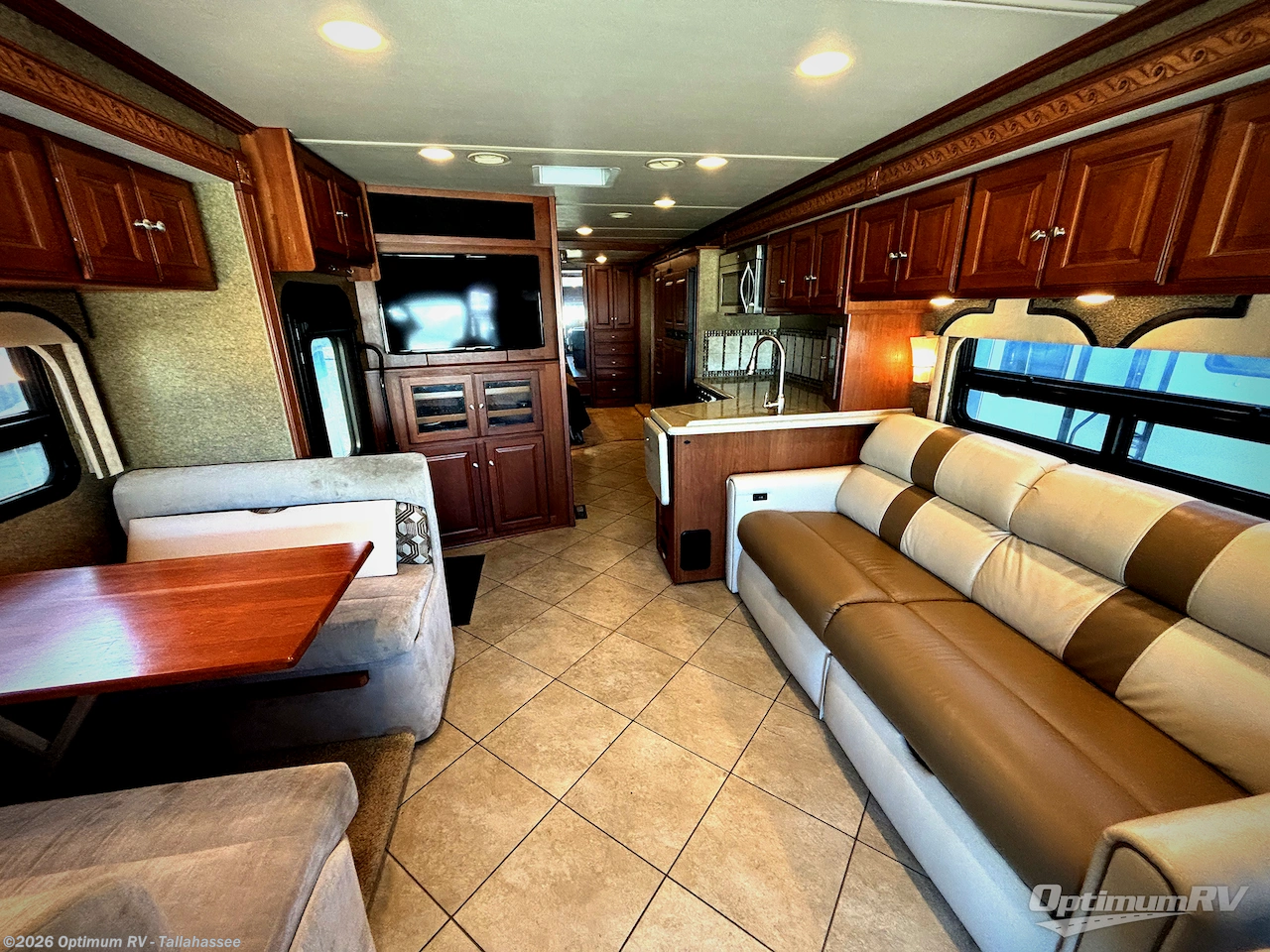 Used 2015 Itasca Suncruiser 35P available in Tallahassee, Florida