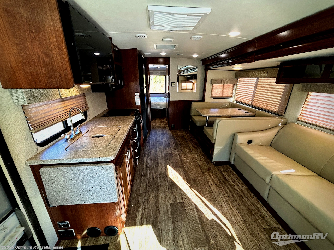 Used 2018 Forest River FR3 30DS available in Tallahassee, Florida