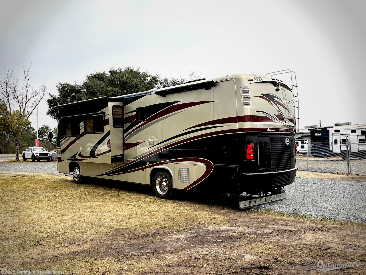2009 Cayman 37PBQ by Monaco RV from Optimum RV - Tallahassee in Tallahassee, Florida