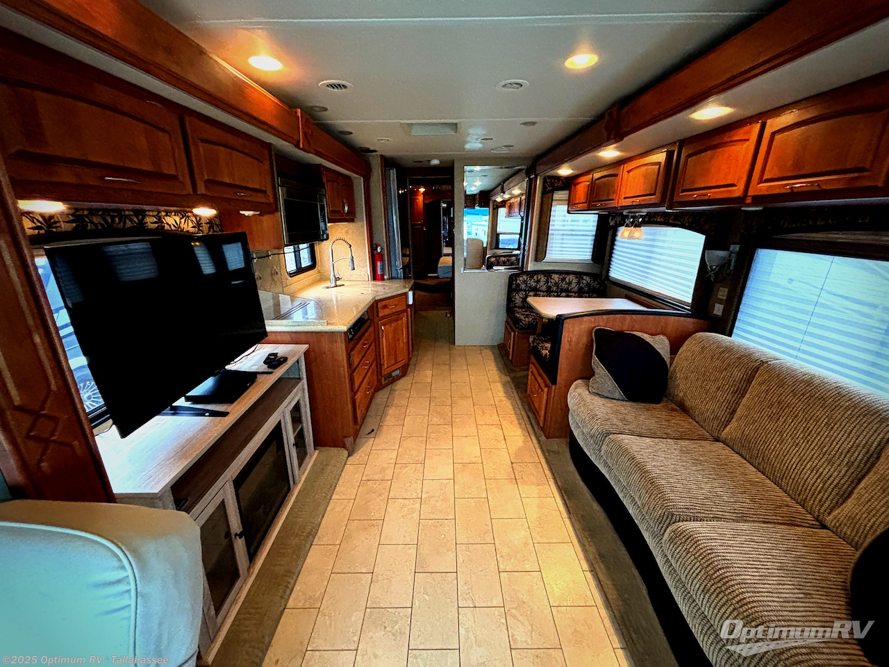 Used 2009 Monaco RV Cayman 37PBQ available in Tallahassee, Florida