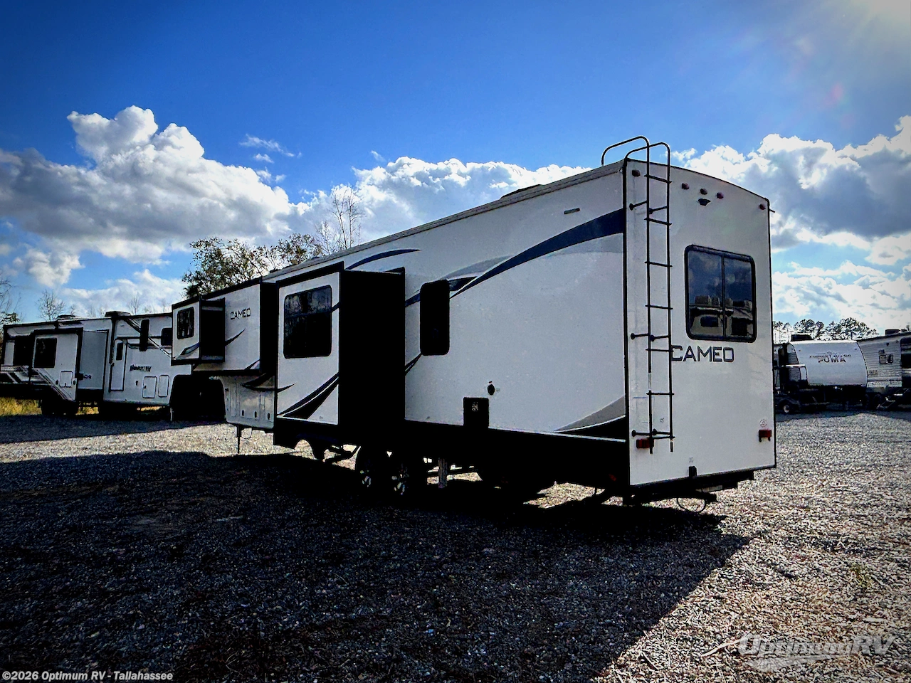 2022 Cameo CE3975CK by CrossRoads from Optimum RV - Tallahassee in Tallahassee, Florida