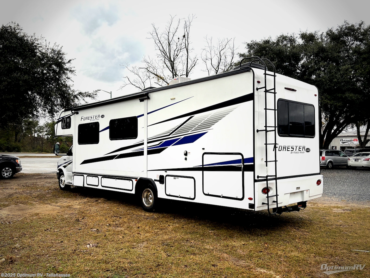 2022 Forester Classic 3011DS Ford by Forest River from Optimum RV - Tallahassee in Tallahassee, Florida