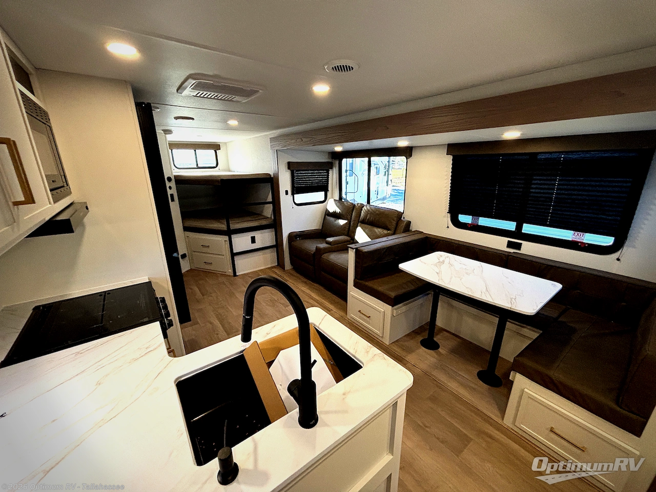 New 2026 Grand Design Transcend Xplor 27DBX available in Tallahassee, Florida