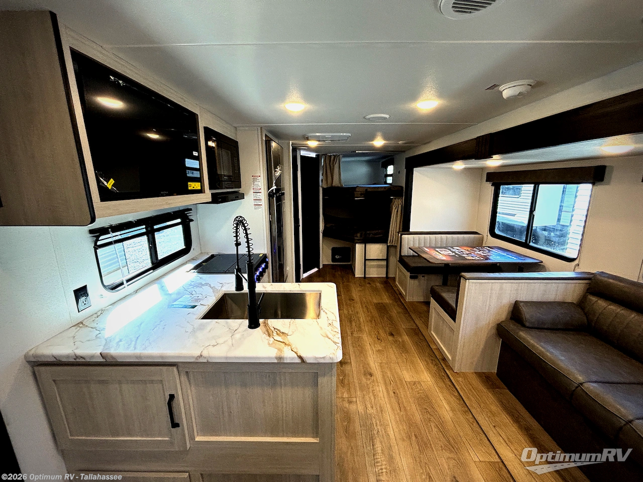 New 2026 Forest River Puma Camping Edition 284BHCE available in Tallahassee, Florida