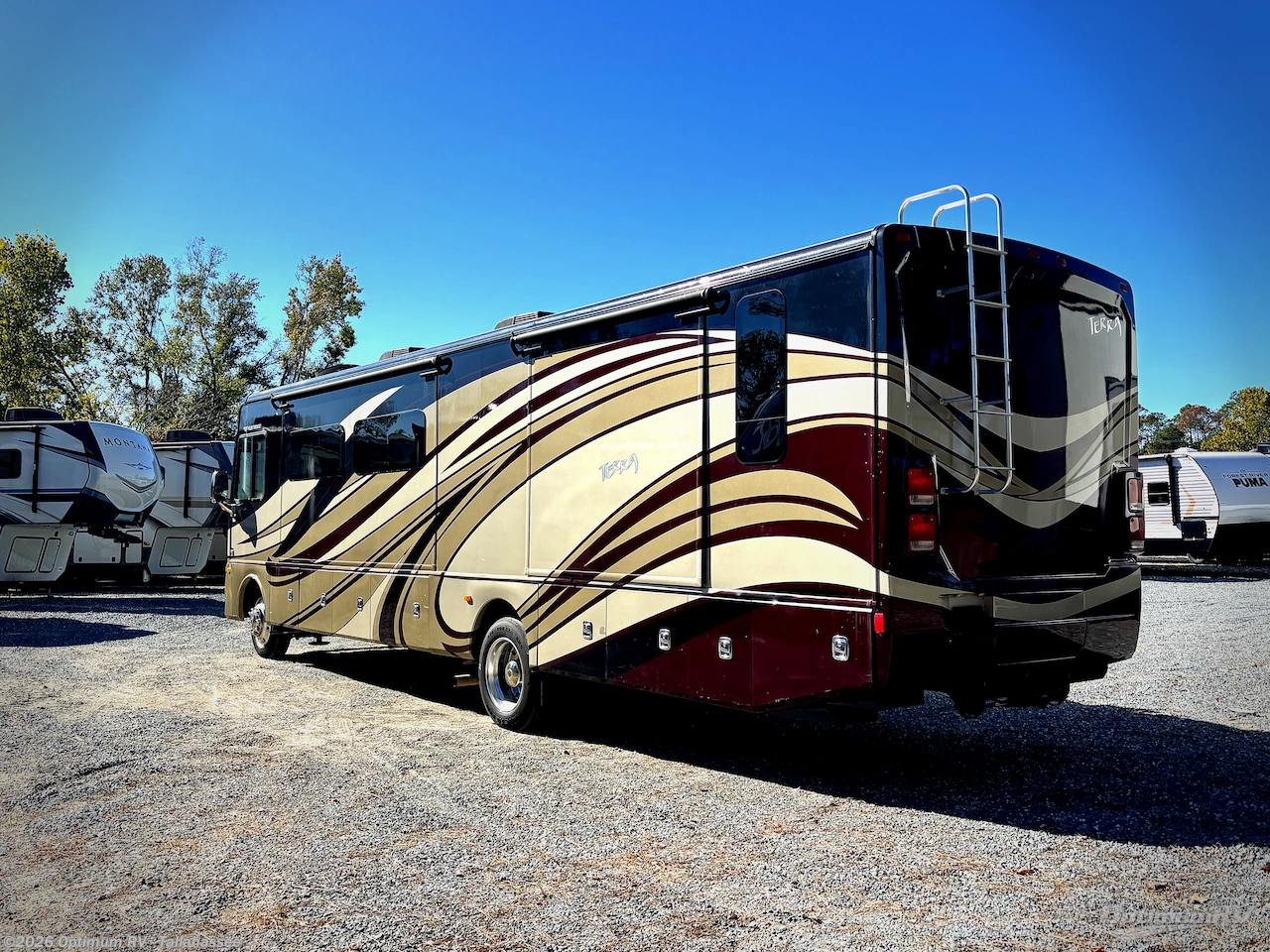 2016 Terra 36R by Fleetwood from Optimum RV - Tallahassee in Tallahassee, Florida