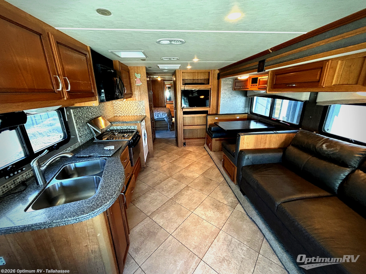 Used 2016 Fleetwood Terra 36R available in Tallahassee, Florida