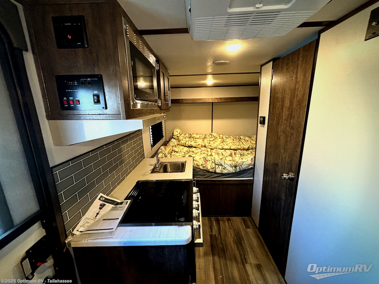 Used 2022 Riverside Intrepid 165i available in Tallahassee, Florida