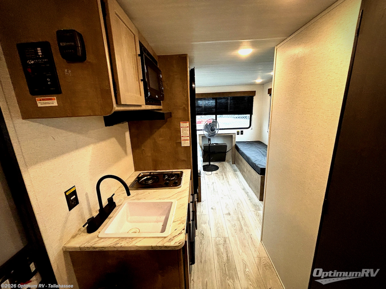 Used 2025 Keystone Springdale Classic Mini 2200BH available in Tallahassee, Florida