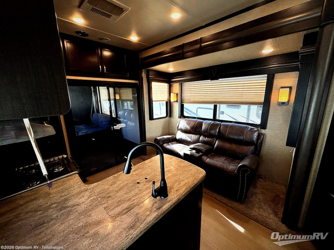 Used 2016 Dutchmen Voltage V-Series V3005 available in Tallahassee, Florida