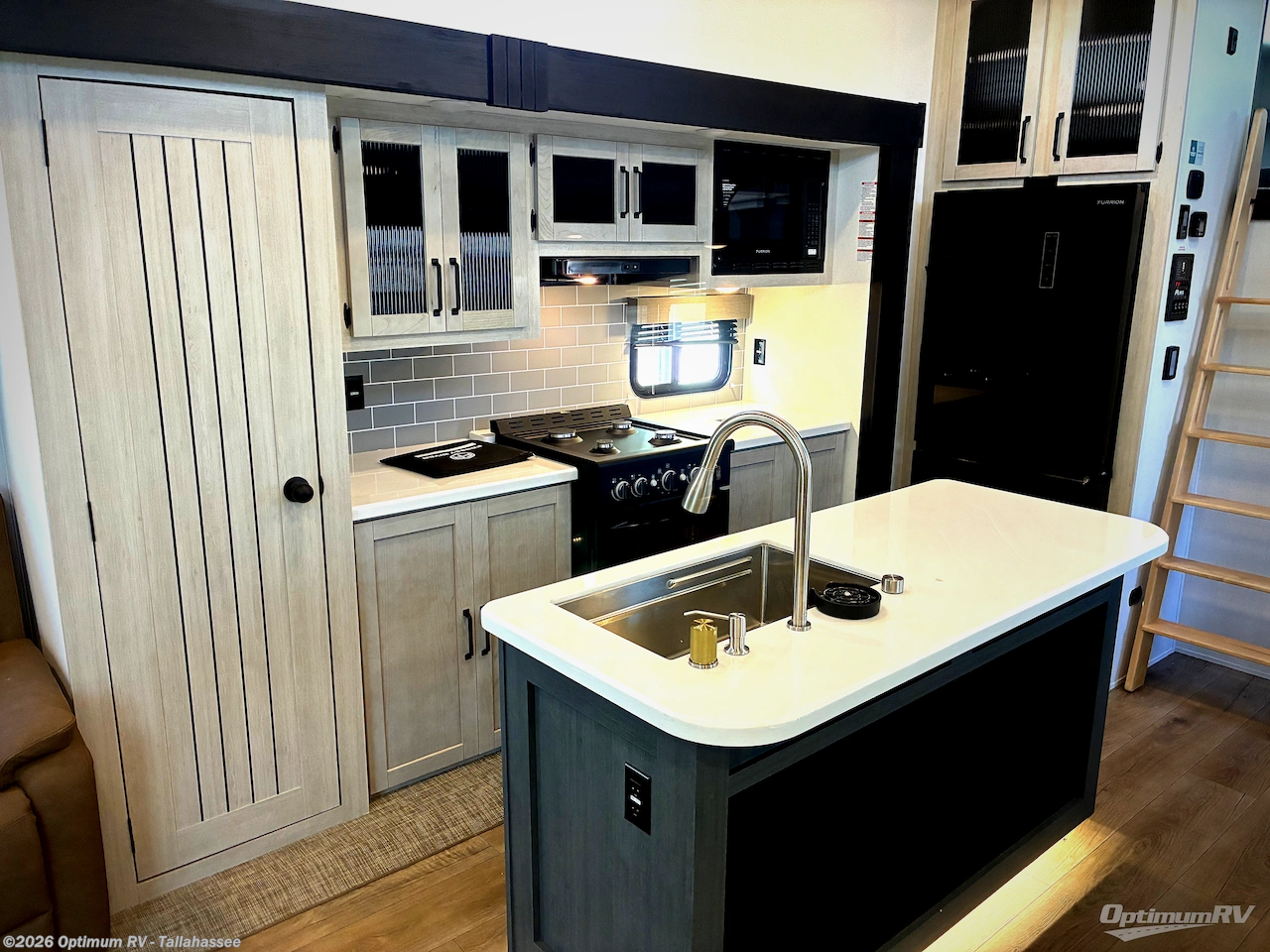 New 2026 Forest River Puma Vista 420LFT available in Tallahassee, Florida