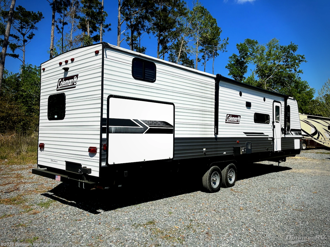 2022 Coleman Lantern Series 334BH by Dutchmen from Optimum RV - Tallahassee in Tallahassee, Florida